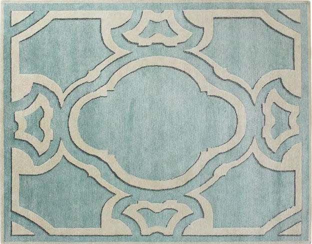 Chenonceaux, tapisserie de Cogolin Chenonceaux, tapisserie de Cogolin