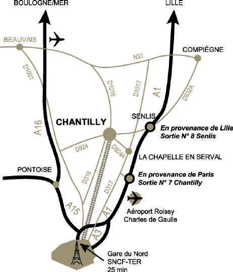 Château de Chantilly. Dessins orientalistes du musée Condé, Cabinet d'arts graphiques - Du 5 mars au 29 mai 2022