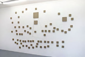 Jean-Benoit Lallemant, Birth of a Nation, 2014 © Mauve Serra Jean-Benoit Lallemant, Birth of a Nation, 2014 © Mauve Serra