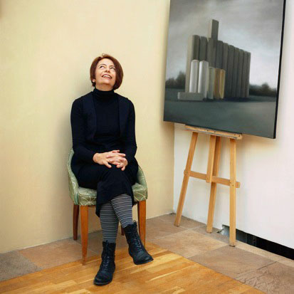 Marion Tivital © Fanny Bégoin Marion Tivital © Fanny Bégoin