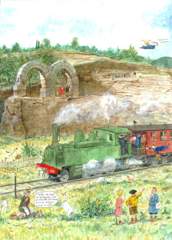 Jean Marcellin. Une vie de dessin. Exposition du 14 février au 14 mars 2014 à la Ferme des Arts, Vaison la Romaine Jean Marcellin. Une vie de dessin. Exposition du 14 février au 14 mars 2014 à la Ferme des Arts, Vaison la Romaine