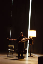 Les Marchands © Elisabeth Carecchio Les Marchands © Elisabeth Carecchio