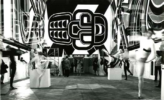 Jean Dewasne, Grenoble 72, Ballet Sara Pardo. Dépôt de l’Etat, service des musées de France, donation Jean Dewasne. Collection Musée de Cambrai. © ADAGP Paris, 2014- Photo DR Jean Dewasne, Grenoble 72, Ballet Sara Pardo. Dépôt de l’Etat, service des musées de France, donation Jean Dewasne. Collection Musée de Cambrai. © ADAGP Paris, 2014- Photo DR