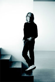 Fabrizio Plessi © DR Fabrizio Plessi © DR