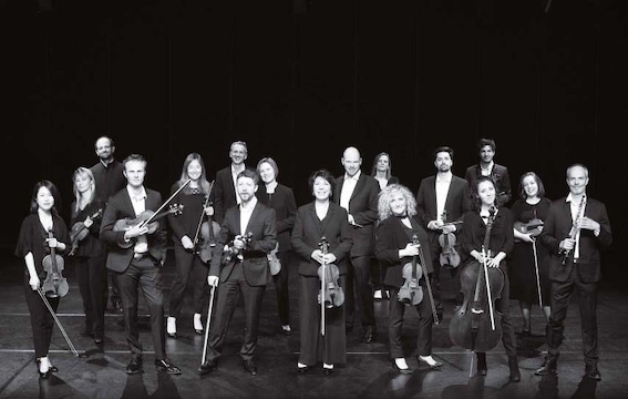 Orchestre des Pays de Savoie © DR