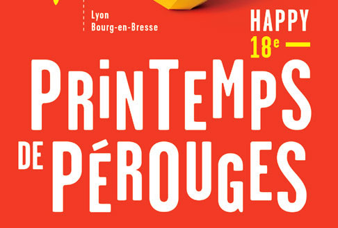 Programme du Festival de Pérouges (Ain) 2014