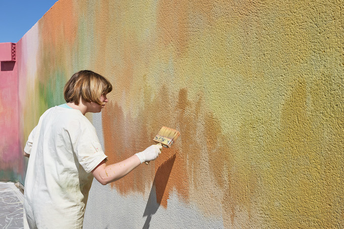 Ville Songe - Flora Moscovici Ville Songe - Flora Moscovici