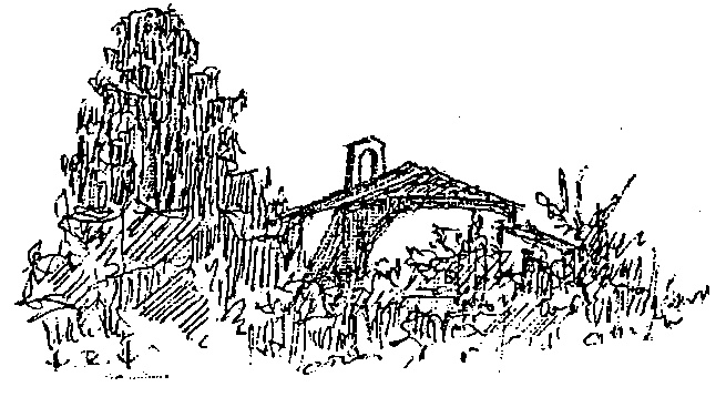 Ardèche - 57èmes rencontres musicales de l’Ascension à Noël 2022, chapelle du Vieux Rompon