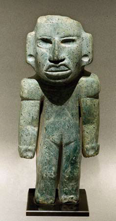 Galerie Mermoz. Teotihuacan - Chontal -Guerrero - Mexique