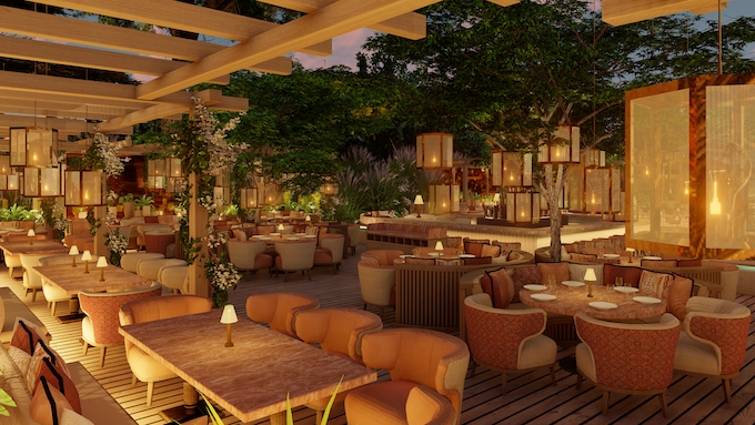 Dès juin 2022 : ouverture de Kinugawa Ramatuelle dans les terres du Golfe de Saint-Tropez Dès juin 2022 : ouverture de Kinugawa Ramatuelle dans les terres du Golfe de Saint-Tropez