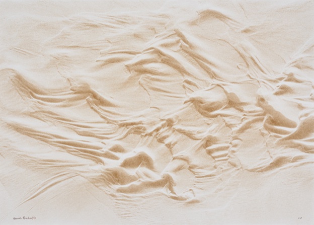 Denis Brihat, A Fleur de sable