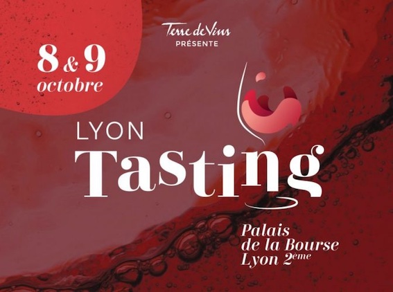 Lyon Tasting 8 et 9 octobre 2002