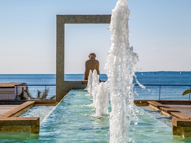 Le 1932 Hôtel & Spa Cap d’Antibes – MGallery ****, renaissance d’un hôtel Art Déco à Juan-les-Pins