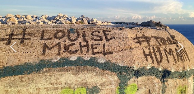 Labeaume en musique : Les voix rebelles - report festival 2022, à Largentière (23/9) et Lagorce (24/9) Labeaume en musique : Les voix rebelles - report festival 2022, à Largentière (23/9) et Lagorce (24/9)