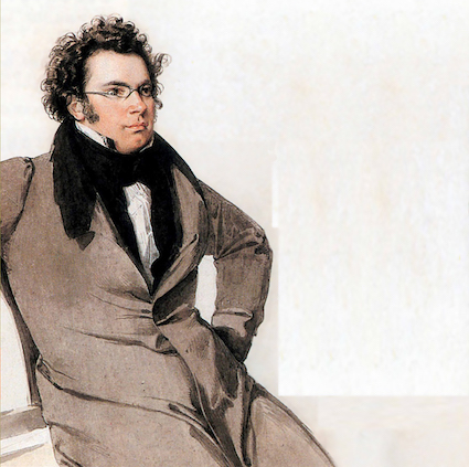 Schubert les 25 et 26 mars @ Tous droits réservés