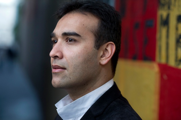 Bruno Procopio © DR Bruno Procopio © DR