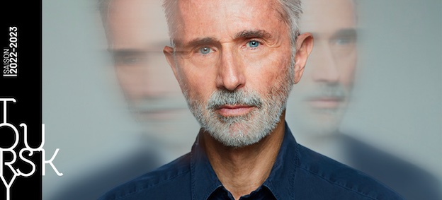 Thierry Lhermitte © DR