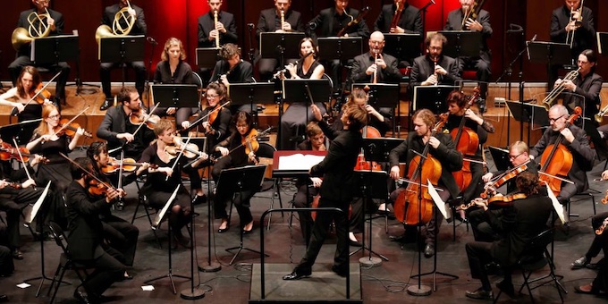 Le Cercle de l'Harmonie ©DR