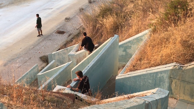 Arles, Fondation Manuel Rivera-Ortiz : « Ascendance ». Expo jusqu’ au 24 décembre 22 Arles, Fondation Manuel Rivera-Ortiz : « Ascendance ». Expo jusqu’ au 24 décembre 22