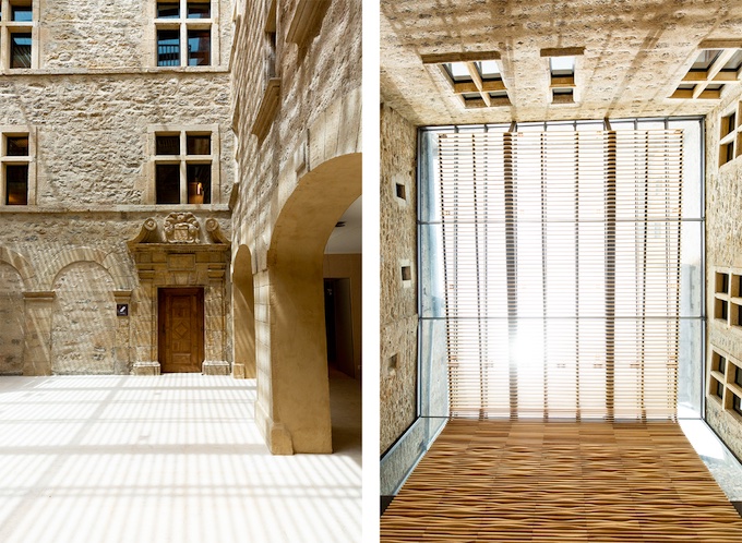 © Musée du Gévaudan - Ville de Mende