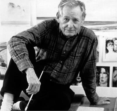 Wayne Thiebaud © DR