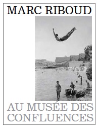 Lyon, musée des Confluences : expo « Marc Riboud, 100 photographies pour 100 ans ». Du 24/02 au 31/12/2023