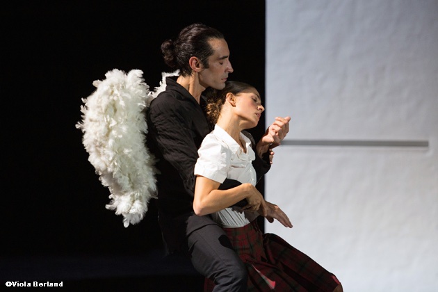 Palais des Festivals et des Congrès de Cannes : Aterballetto - Fondazione Nazionale Della Danza. 5/2/23 - 18h, Grand Auditorium Palais des Festivals et des Congrès de Cannes : Aterballetto - Fondazione Nazionale Della Danza. 5/2/23 - 18h, Grand Auditorium