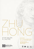 Zhu Hong. D'un salon à l'autre. Musée des Beaux-Arts de Dijon, du 7 novembre au 26 janvier 2015