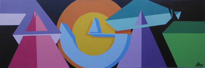 Cristal Castle Cristal Castle