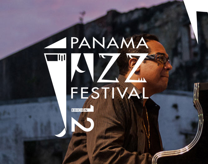12e édition du Panama Jazz Festival du 12 au 17 janvier 2015