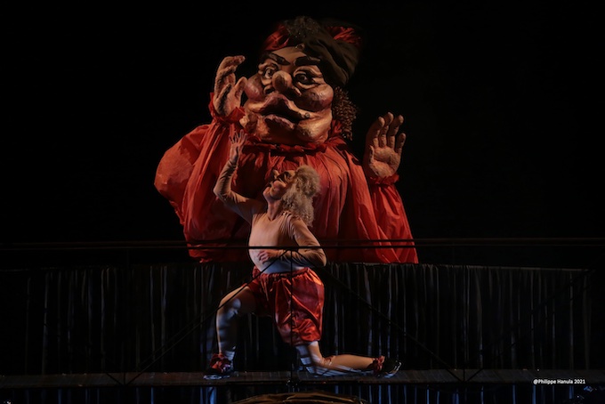 Avignon. Le Bourgeois gentilhomme de Molière par Le Théâtre du Kronope. Vendredi 31 mars à 20h30 Avignon. Le Bourgeois gentilhomme de Molière par Le Théâtre du Kronope. Vendredi 31 mars à 20h30