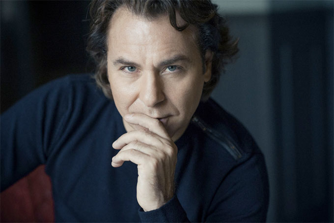 Roberto Alagna sera Manrico dans Il Trovatore les 1 et 4 août 2015 © DR