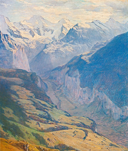 Auguste Baud-Bovy