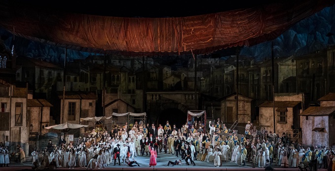 Carmen © Ennevi Foto Carmen © Ennevi Foto