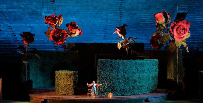 Le Barbier de Séville © Ennevi Foto Le Barbier de Séville © Ennevi Foto