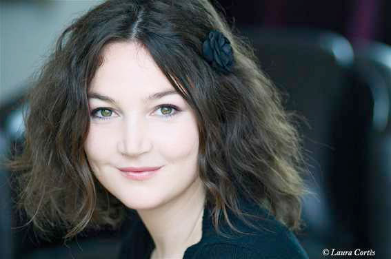 La Leçon, d'après La Leçon d’Eugène Ionesco, Théâtre des Cordeliers, Romans, le 13 janvier 2015 La Leçon, d'après La Leçon d’Eugène Ionesco, Théâtre des Cordeliers, Romans, le 13 janvier 2015