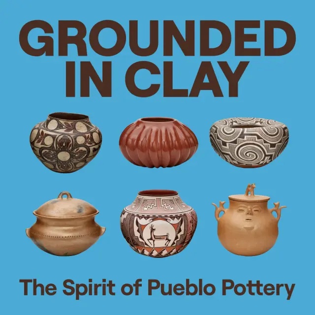 The Met, N.Y. : The Spirit of Pueblo Pottery, du 14 juillet 2023 au 4 juin 2024