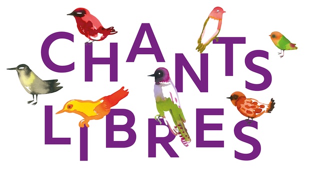 Sorèze, Chants Libres, festival d'art choral de la Fondation Bettencourt Schueller, 23 et 24/6/23