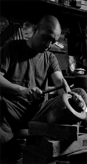 Expo « Paris-Kyoto » aux Ateliers de Paris : un parfum d’Asie mêlé à la French Touch Expo « Paris-Kyoto » aux Ateliers de Paris : un parfum d’Asie mêlé à la French Touch