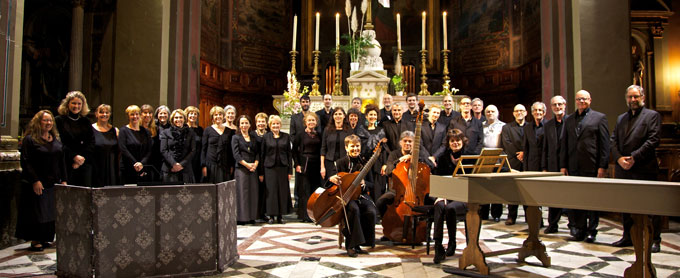 XXIVe Festival de Musique Sacrée par les Festes d’Orphée à Aix-en-Provence du 27 mars au 7 avril 2015 XXIVe Festival de Musique Sacrée par les Festes d’Orphée à Aix-en-Provence du 27 mars au 7 avril 2015
