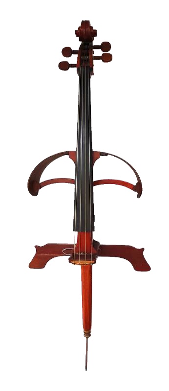 Le violoncelle - MOP Oullins