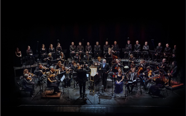 Passions-Montauban © Auxie Boivin Passions-Montauban © Auxie Boivin