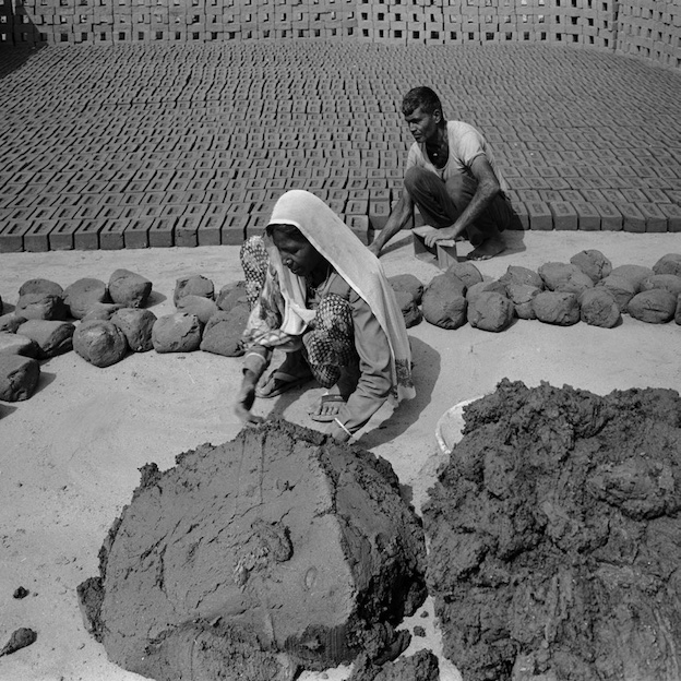 © Baudoin Lotin. “Rajasthan“ – 2016