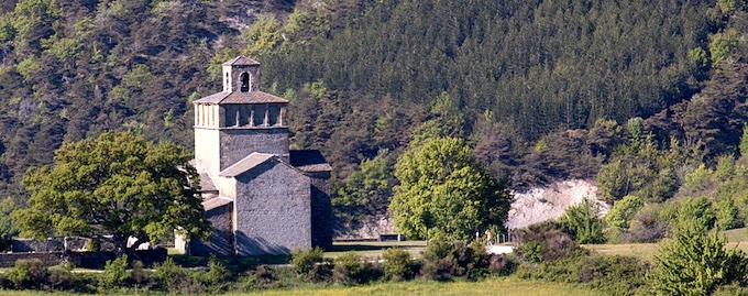 Eglise de Comps @ Association Comps Historique