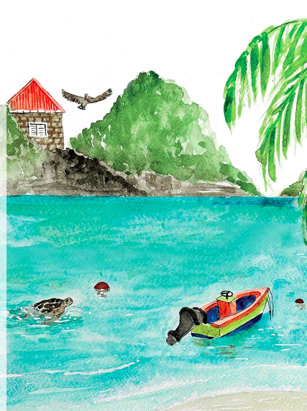 10e édition du Saint Barth Gourmet Festival du 7 au 12 novembre 2023 10e édition du Saint Barth Gourmet Festival du 7 au 12 novembre 2023