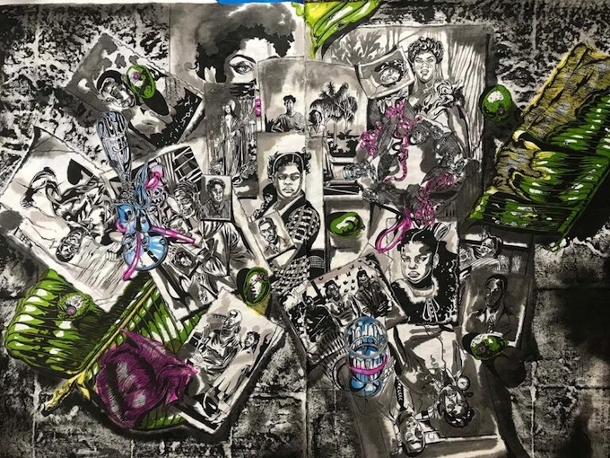 Thomas Henriot, "La Havane" © DR Thomas Henriot, "La Havane" © DR