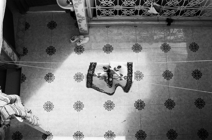 Romainville, Galerie Jocelyn Wolff : Katinka Bock, « Palomar ». Expo du 12/09/2023 au 28/10/2023 Romainville, Galerie Jocelyn Wolff : Katinka Bock, « Palomar ». Expo du 12/09/2023 au 28/10/2023