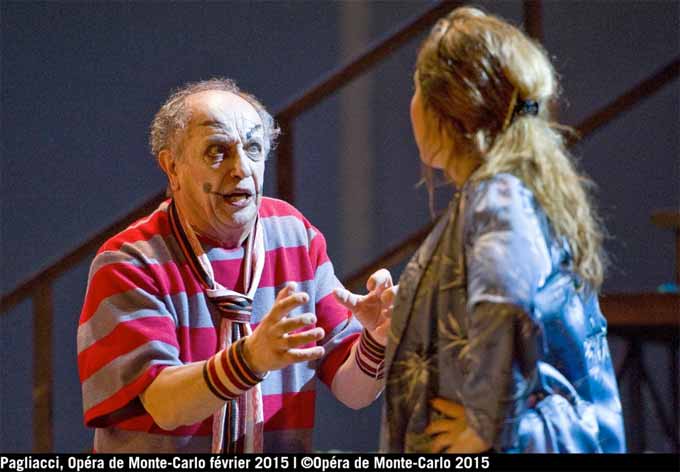 Quand la jalousie est un vilain défaut... à l’Opéra de Monte Carlo. Par Christian Colombeau Quand la jalousie est un vilain défaut... à l’Opéra de Monte Carlo. Par Christian Colombeau