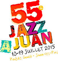 Festival Jazz à Juan 2015 du 10 au 19 juillet 2015 Pinède Gould à Antibes Juan-les-Pins