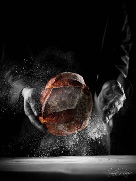 Paris. 14ème édition du Festival International de la Photographie Culinaire : célébrer la gourmandise à travers l'objectif ! 5 octobre au 30 novembre 2023